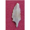 Image 1 : Sahara Neolithic Point measures approx 2 inches