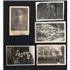 Image 1 : ASSORTED GERMAN PHOTOGRAPHS - LOT OF 5