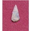 Image 1 : Sahara Neolithic Point measures approx 1.5 inches