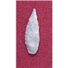 Image 1 : Sahara Neolithic Point measures approx 1.5 inches