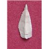 Image 1 : Sahara Neolithic Point measures approx 2.25 inches