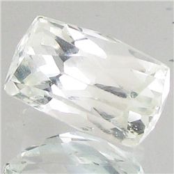 3.55ct Pink Kunzite Cushion (GEM-43236)