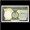 Image 2 : 1962 Lao 10 Kip Note Hi Grade (CUR-06836)