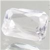 2.55ct Pink Kunzite Emerald (GEM-43245)