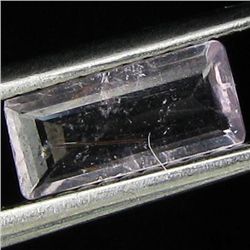 0.6ct Neon Violet Tourmaline (GEM-24166)