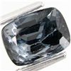 Image 1 : 2.54ct Fantastic Cushion Blue Spinel (GEM-29318)