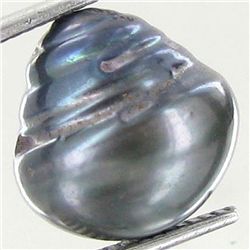 13.09ct Freshwater Baroque Pearl (GEM-46097)