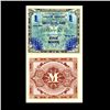 Image 1 : 1944 Germany WW2 Allied 1 Mark Crisp Unc (CUR-06638)
