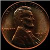 Image 1 : 1940D Lincoln 1c MS65 RB Great Toning (COI-10271)