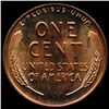 Image 2 : 1940D Lincoln 1c MS65 RB Great Toning (COI-10271)