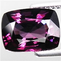 3.50ct Top Purple Pink Spinel  (GEM-44169)