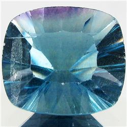 19.35ct Scarce Blue Green Florite Gem Grade (GEM-45169)