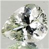 8.3ct Strong Green Kunzite Pear (GEM-43384)