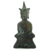 Vintage Bronze Buddha (ANT-2053)