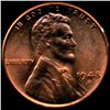 Image 1 : 1948D Lincoln 1c MS65 RED (COI-10416)