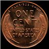 Image 2 : 1948D Lincoln 1c MS65 RED (COI-10416)