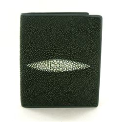 Mens Stingray Hide Wallet (ACT-305)