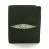Image 1 : Mens Stingray Hide Wallet (ACT-305)