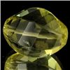 17.1ct Lemon Citrine Bead (GEM-48308)