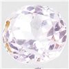 3.4ct Sparking Top Pink Kunzite Oval (GEM-43799)