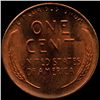 Image 2 : 1946S Lincoln 1c MS65 RB (COI-10267)