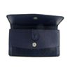 Image 2 : Ladies Stingray Hide Clutch Purse Wallet (ACT-321)
