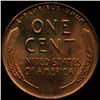 Image 2 : 1942D Lincoln 1c MS66 RB (COI-10411)