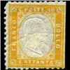Image 1 : 1862 RARE Italy 80c Stamp MINT Hinged (STM-1182)