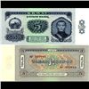 1983 Mongolia 5 Tugrik Note Crisp Unc (CUR-06856)
