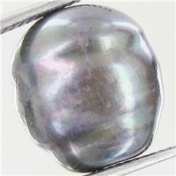 17.16ct Freshwater Baroque Pearl (GEM-46298)