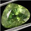 Image 1 : 1.55ct Clean Bright Demantoid Garnet (GEM-29295E)