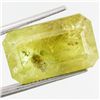 Image 1 : 15.08ct   Natural Demantoid Garnet (GEM-29950)