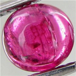 1.14ct Pink Tourmaline Appraised $427 (GEM-44326)