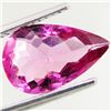 Image 1 : 1.83ct Pink Tourmaline Appraised $689 (GEM-44268)