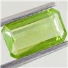 Image 1 : 1.85ct Clean Green Peridot Emerald (GEM-43452)