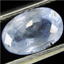 2ct Untreated Ceylon Blue Sapphire (GEM-44496)