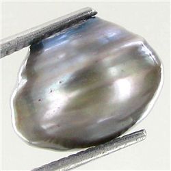 12.96ct Freshwater Baroque Pearl (GEM-45933)
