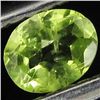 Image 1 : 0.3ct Green Peridot Oval (GEM-41266)
