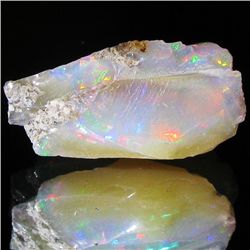 7.3ct Etheopian Opal Rough (GEM-45280)