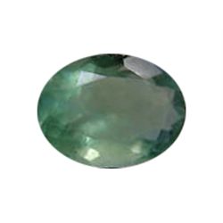 63ct Green Flourite Afghanastan (GEM-17984)