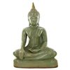 Image 1 : Celadon Large Thai Buddha (CLB-974)