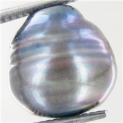 12.86ct Freshwater Baroque Pearl (GEM-46300)