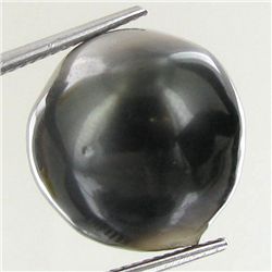 25.4ct Tahitian Baroque Pearl (GEM-45841)