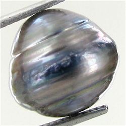 13.66ct Freshwater Baroque Pearl (GEM-45911)