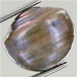 14.9ct Freshwater Baroque Pearl (GEM-45995)