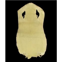 Untanned Stingray Hide Pelt 24" (ACT-352)