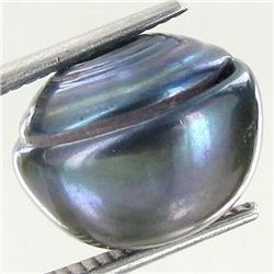 13.77ct Freshwater Baroque Pearl (GEM-45932)