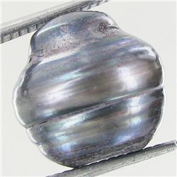 13.84ct Freshwater Baroque Pearl (GEM-46219)