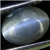 Image 1 : .51ct Rare Alexandrite Cats Eye Top Pattern (GEM-44083B)