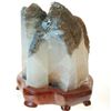 Image 4 : Huge Iron Tipped Calcium Crystal Cluster (CLB-082)